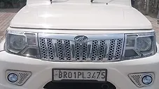 Used Mahindra Bolero B6 in Bettiah