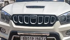 Used Mahindra Scorpio 2021 S3 2WD 9 STR in Bettiah