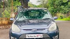 Used Ford Figo Duratorq Diesel ZXI 1.4 in Pune