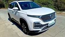 Used MG Hector Smart 2.0 Diesel [2019-2020] in Chhatrapati Sambhaji Nagar