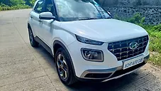Used Hyundai Venue SX (O) 1.5 CRDi in Chhatrapati Sambhaji Nagar