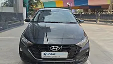 Used Hyundai i20 Sportz Petrol Manual in Bangalore
