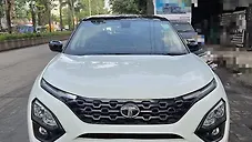 Used Tata Harrier XZA Plus Dual Tone in Thane