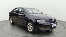 Used Skoda Octavia Elegance 1.8 TSI AT in Rajkot