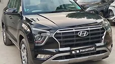 Used Hyundai Creta EX 1.5 Diesel in Bangalore