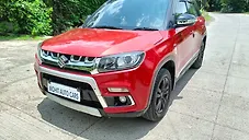 Used Maruti Suzuki Vitara Brezza ZDi Plus in Chhatrapati Sambhaji Nagar