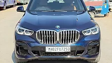 Used BMW X5 xDrive30d M Sport [2022] in Mumbai