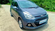 Used Hyundai Grand i10 Asta AT 1.2 Kappa VTVT [2013-2016] in Chhatrapati Sambhaji Nagar