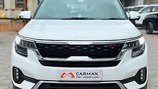 Used Kia Seltos GTX Plus 1.4 DCT in Valsad