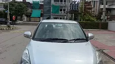 Used Maruti Suzuki Swift Dzire ZXI in Mohali