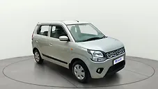 Used Maruti Suzuki Wagon R VXI 1.0 [2022-2023] in Karnal