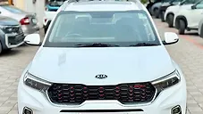 Used Kia Sonet GTX Plus 1.5 in Valsad