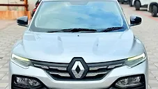 Used Renault Kiger RXT (O) MT in Valsad