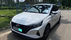 Used Hyundai i20 Sportz Petrol Manual in Jamshedpur