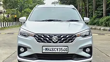 Used Maruti Suzuki Ertiga ZXi (O) CNG [2023-2025] in Mumbai