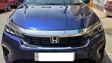 Used Honda City VX Petrol CVT [2023-2025] in Bangalore