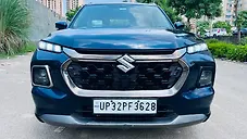 Used Maruti Suzuki Grand Vitara Zeta Plus Intelligent Hybrid eCVT [2023-2025] in Noida