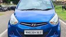 Used Hyundai Eon Era + in Nagpur