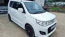 Used Maruti Suzuki Wagon R 1.0 VXI+ AMT (O) in Patna