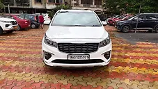 Used Kia Carnival Limousine Plus 7 STR in Mumbai