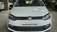 Used Volkswagen Polo GT TSI in Pune