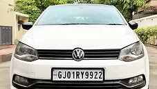 Used Volkswagen Polo GT TSI in Ahmedabad