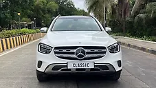 Used Mercedes-Benz GLC 200 Progressive in Mumbai
