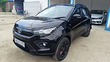 Used Tata Nexon XZ Plus (O) Dark Edition in Patna