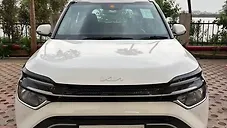 Used Kia Carens Premium 1.5 Petrol 7 STR [2024-2025] in Chennai