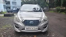 Used Datsun GO A [2014-2017] in Mumbai