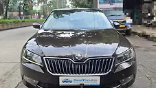 Used Skoda Superb Elegance TSI MT in Thane