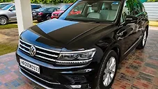 Used Volkswagen Tiguan AllSpace 2.0 TSI in Gurgaon