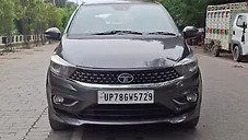 Used Tata Tigor XZ CNG [2022-2023] in Kanpur
