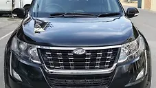 Used Mahindra XUV500 W9 [2018-2020] in Kanpur
