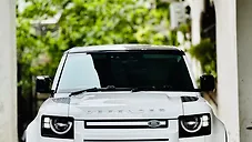 Used Land Rover Defender 110 S in Lucknow