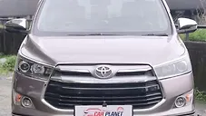 Used Toyota Innova Crysta 2.4 Z 7 STR in Mumbai