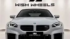 Used BMW M2 3.0 Petrol Turbo Automatic (TC) in Mumbai