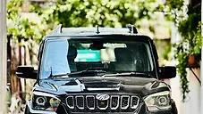 Used Mahindra Scorpio 2021 S11 Diesel Manual in Lucknow
