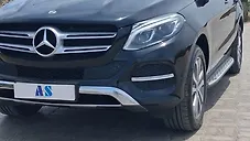Used Mercedes-Benz GLE 250 d in Chennai