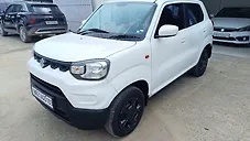Used Maruti Suzuki S-Presso Vxi Plus [2023-2024] in Patna