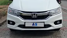 Used Honda City ZX VTEC Plus in Chennai