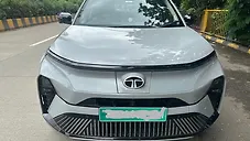 Used Tata Curvv EV Accomplished 45.0 kWh in Mumbai