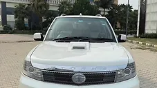 Used Tata Safari Storme Explorer Edition [2013-2014] in Mohali