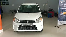 Used Maruti Suzuki Alto 800 Vxi Plus in Bokaro Steel City