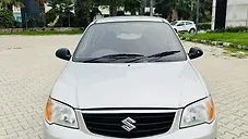 Used Maruti Suzuki Alto K10 VXi in Mohali