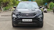 Used Tata Harrier XZ Plus in Thane