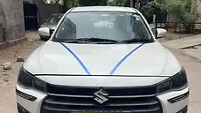 Used Maruti Suzuki Swift VXi Petrol Manual in Krishna