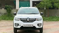 Used Renault Kwid 1.0 RXT [2016-2019] in Ahmedabad