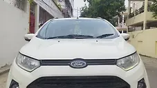Used Ford EcoSport Titanium 1.5L TDCi in Lucknow