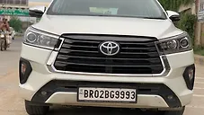 Used Toyota Cresta Suffire 2.4 Diesel AT in Patna
